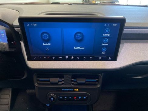 New 2025 Ford Maverick XLT w/ XLT Luxury Package image 22