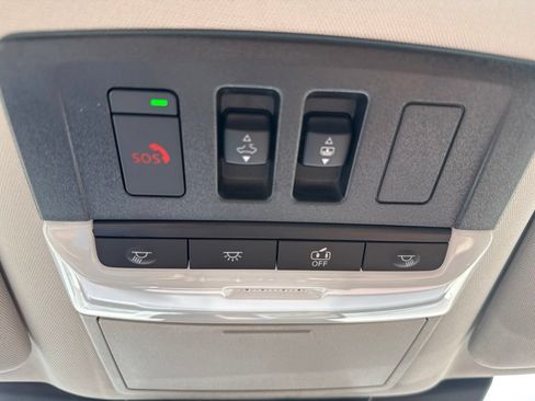 New 2026 Nissan Pathfinder Platinum w/ Accent Package AWD/4WD image 16