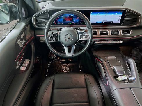 Used 2022 Mercedes-Benz GLE 450 4MATIC image 22