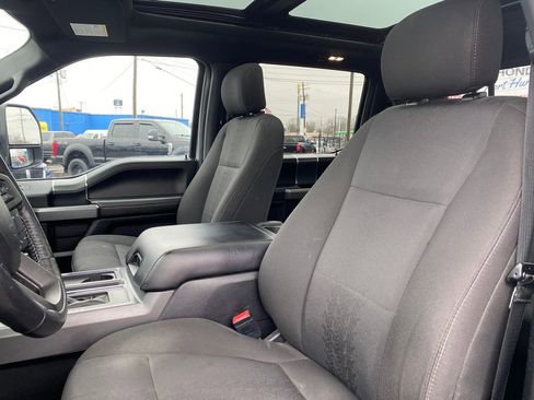 Used 2018 Ford F150 XLT w/ Equipment Group 302A Luxury image 10