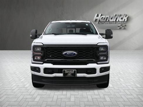 Used 2024 Ford F250 Lariat w/ Lariat Ultimate Package image 6