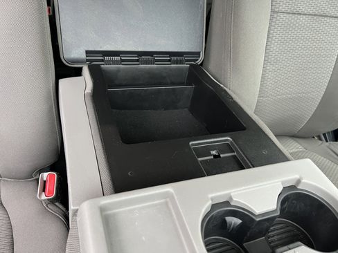 Used 2017 Ford F150 XLT w/ XTR Package image 22