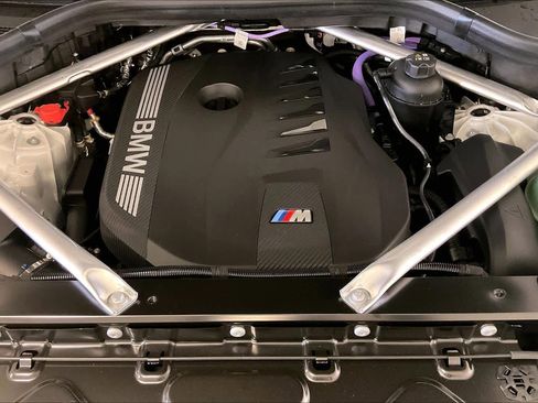 New 2026 BMW X6 xDrive40i w/ Premium Package image 17