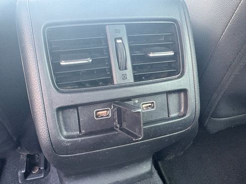 Certified 2022 Honda Accord Sport image 23