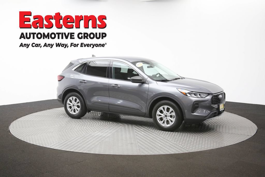 Used 2024 Ford Escape Active FWD image 49
