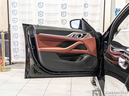 Used 2024 BMW i4 eDrive35 w/ Premium Package image 31