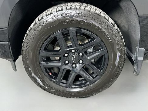 Used 2022 Chevrolet Silverado 1500 RST image 32