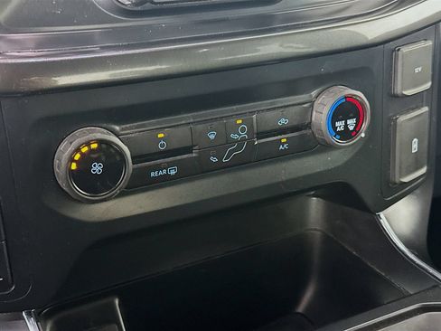 Used 2022 Ford F150 XL w/ STX Appearance Package AWD/4WD image 16