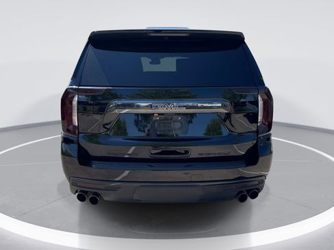 Certified 2023 GMC Yukon Denali Ultimate image 7