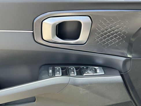 New 2026 Kia Sorento S w/ S Panoramic Sunroof Package FWD image 20