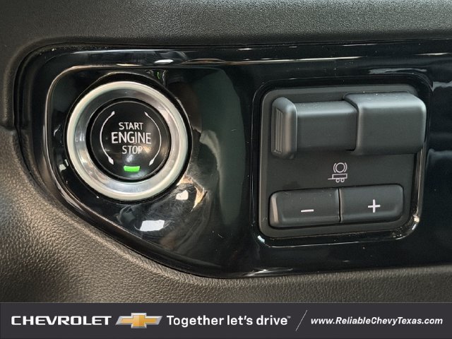 Used 2024 Chevrolet Silverado 1500 RST w/ Texas Edition Plus RWD image 21
