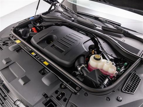 New 2026 Land Rover Range Rover Sport Dynamic SE image 11