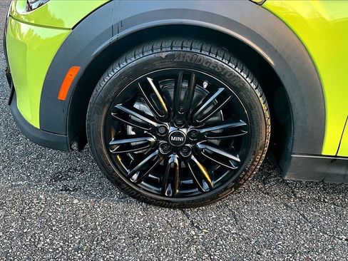 Used 2023 MINI Cooper S image 28