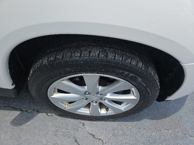 Used 2015 Mitsubishi Outlander Sport ES AWD/4WD image 6