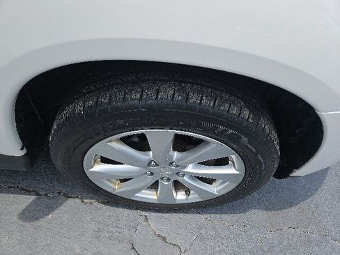 Used 2015 Mitsubishi Outlander Sport ES AWD/4WD image 6