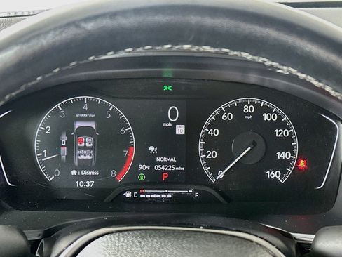 Used 2024 Honda Civic Sport image 12