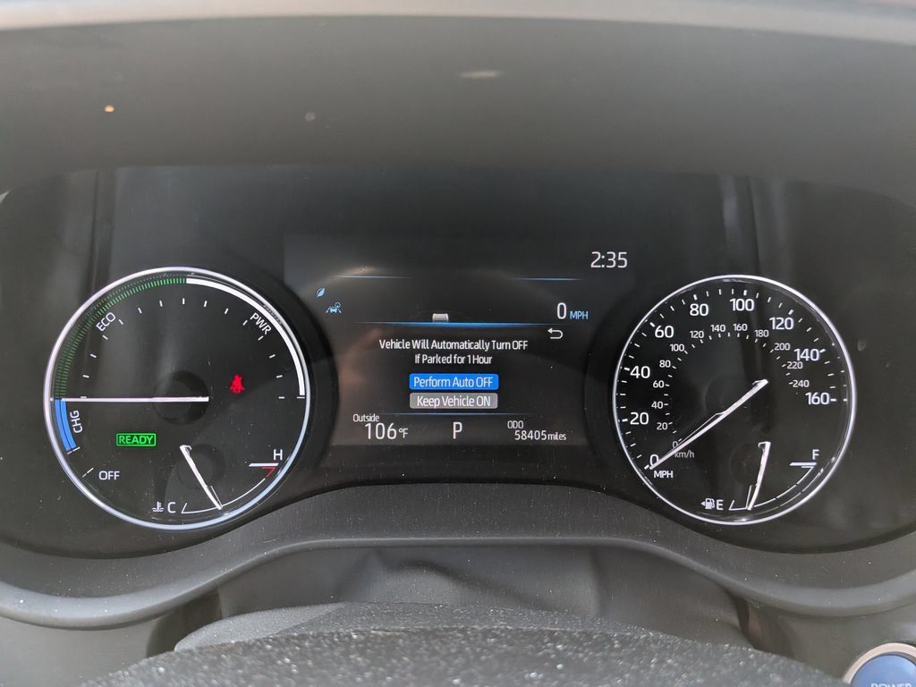Used 2021 Toyota Sienna Platinum FWD image 16