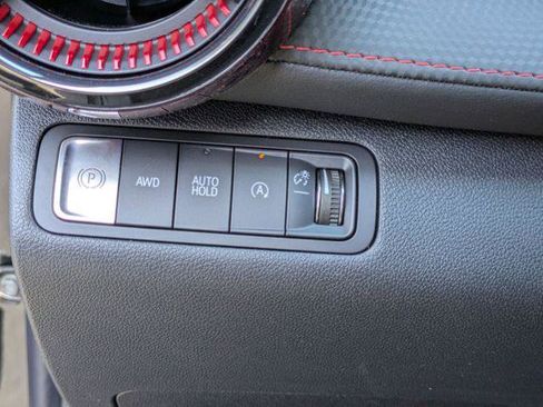 New 2026 Chevrolet Equinox RS w/ Convenience Package III image 14