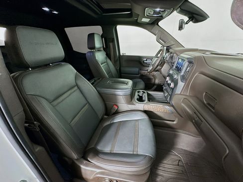 Used 2020 GMC Sierra 1500 Denali w/ Technology Package image 29