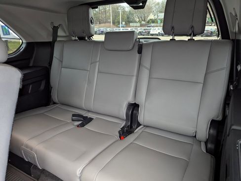 Used 2023 Toyota Sequoia Limited image 20