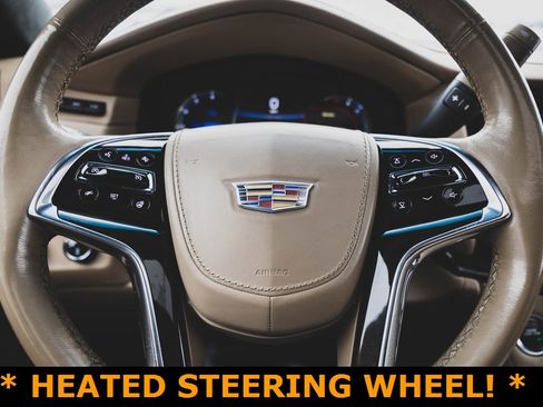 Used 2020 Cadillac Escalade ESV Platinum image 16