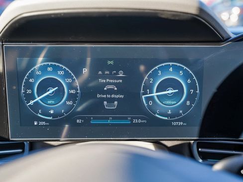 Certified 2024 Hyundai Elantra SEL w/ Convenience Package image 22