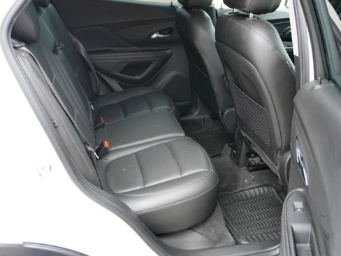 Used 2017 Buick Encore Essence FWD image 20