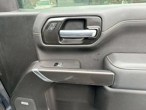 Used 2021 GMC Sierra 1500 AT4 w/ AT4 Preferred Package AWD/4WD image 32