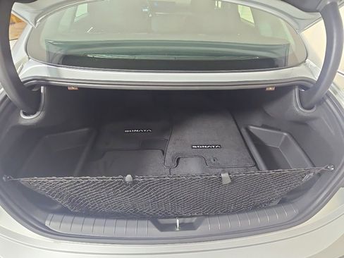 Used 2025 Hyundai Sonata SEL FWD image 29