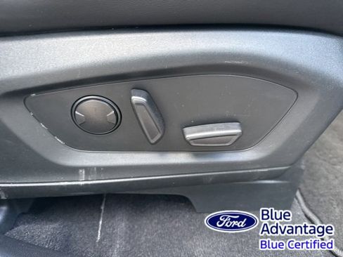 Certified 2023 Ford Explorer XLT w/ Equipment Group 202A image 33