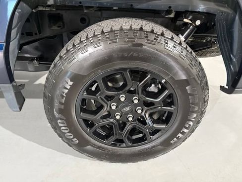 Used 2024 Ford F150 XLT w/ Equipment Group 302A MID AWD/4WD image 7