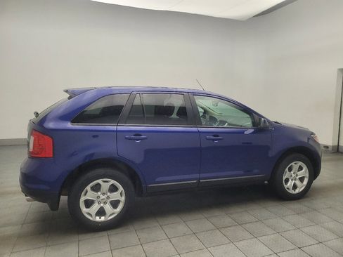 Used 2014 Ford Edge SEL FWD image 10