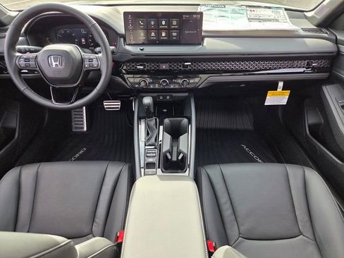 New 2026 Honda Accord Sport image 12
