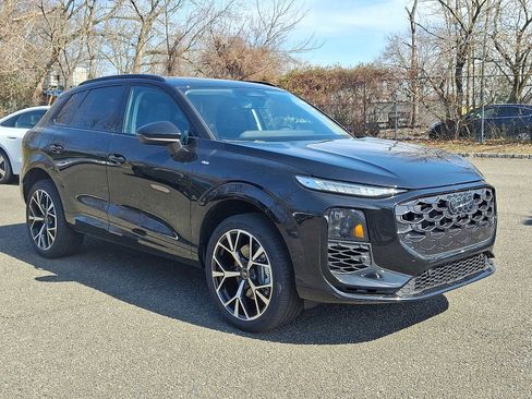 New 2026 Audi Q3 quattro 2.0T image 10