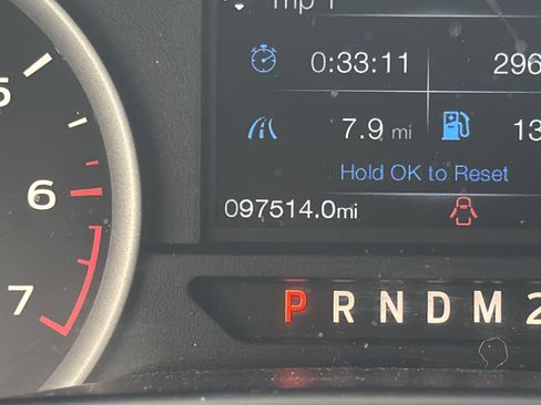 Used 2016 Ford F150 XLT w/ Equipment Group 302A Luxury AWD/4WD image 21