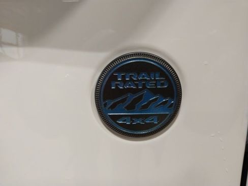 Used 2025 Jeep Wrangler Unlimited Sahara w/ Safety Group image 21