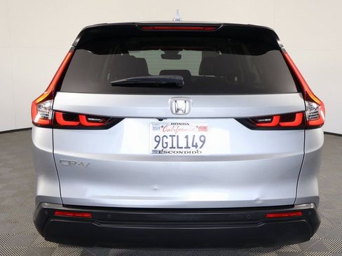 Used 2023 Honda CR-V EX-L image 5