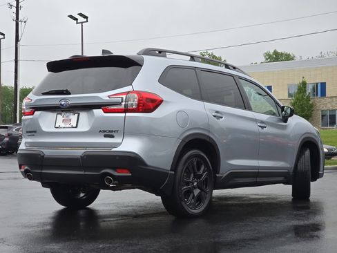 Certified 2024 Subaru Ascent Onyx Edition w/ Popular Package Onyx AWD/4WD image 7