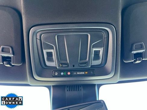 Used 2025 GMC Sierra 1500 AT4 AWD/4WD image 29