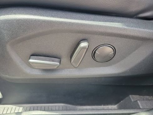Used 2024 Ford Edge SEL AWD/4WD image 17