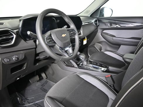 New 2026 Chevrolet TrailBlazer LT w/ Convenience Package image 30