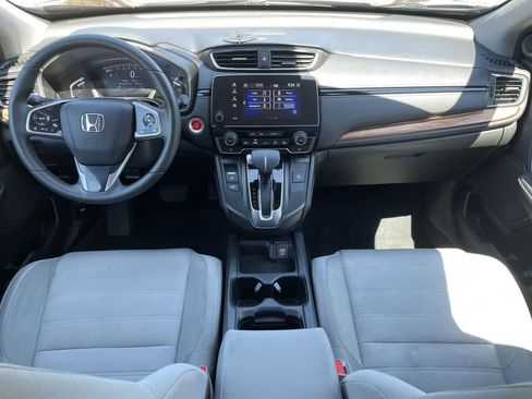 Used 2019 Honda CR-V EX image 22