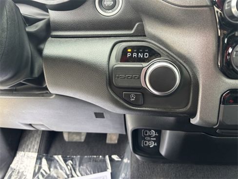 Used 2025 RAM 1500 Tradesman image 18