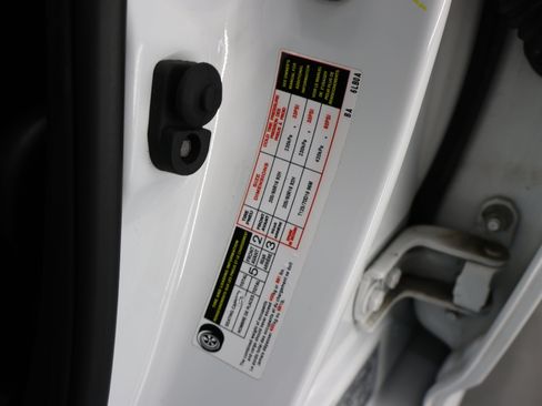 Used 2024 Nissan Sentra SV FWD image 53