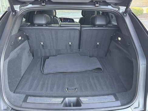 Certified 2024 Cadillac Lyriq Sport w/ LPO, Floor Liner Package AWD/4WD image 20