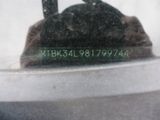 Used 2008 MAZDA MAZDASPEED3 image 6