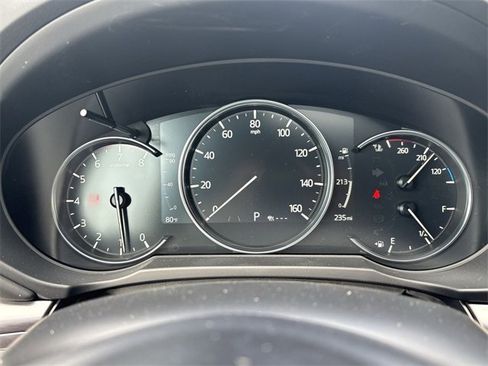 New 2025 MAZDA CX-5 AWD 2.5 S w/ Premium Plus Pkg image 15