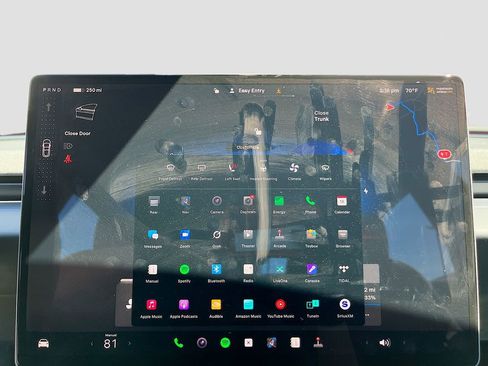 Used 2025 Tesla Model 3 Long Range RWD image 20