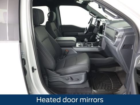 New 2026 Ford F150 XLT AWD/4WD image 62