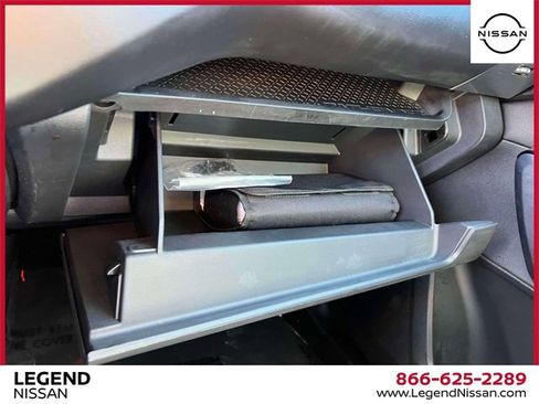 Certified 2022 Nissan Pathfinder SL image 33